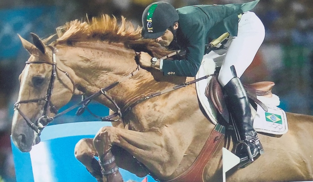 Prêmio Hipismo Brasil Agita o CHSA com Lançamento do Documentário Baloubet du Rouet