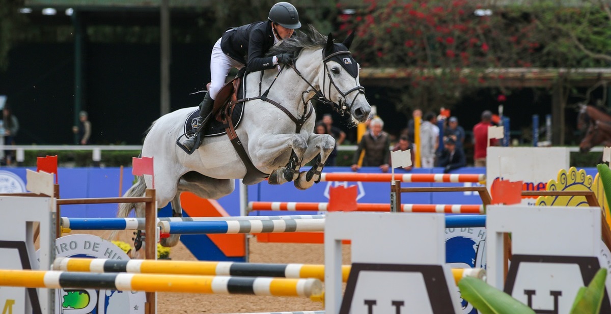 Felipe Juares & Nina Blue M Secco Marathon Faturam Qualificativa do GP no Internacional em Santo Amaro