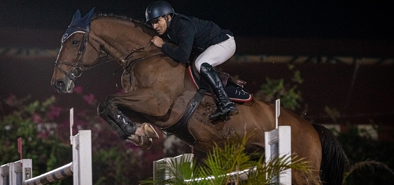 Flávio Grillo & Lorentino JMen Faturam o Grande Prêmio Agromen