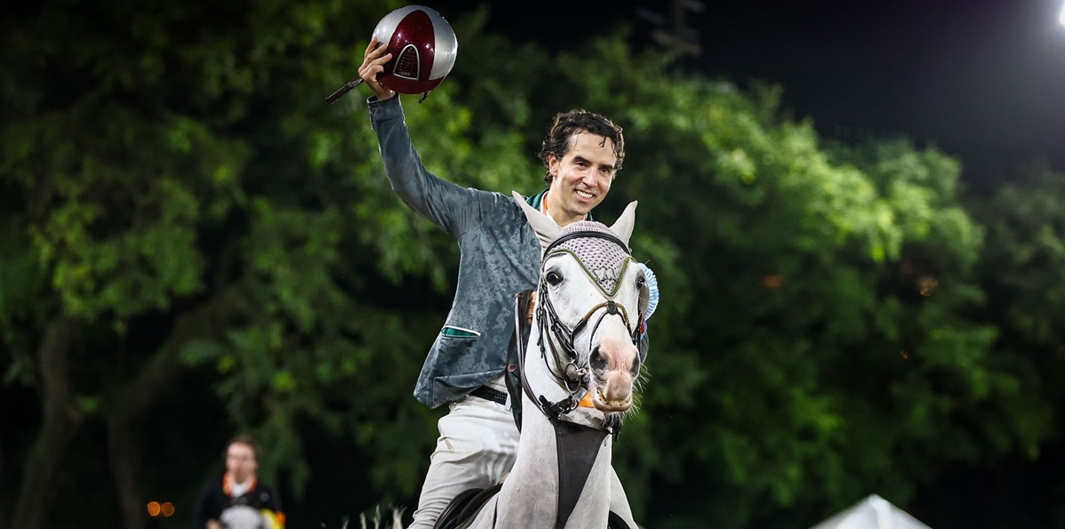 Ivo Roza Filho & Legendary JMen Ingressam no Hall dos Campeões do GP Troféu Perpétuo José Roberto Reynoso Fernandez