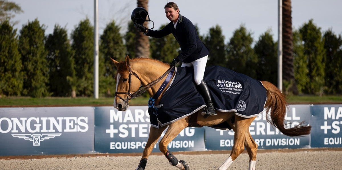 Falha de Comunicação e “Carona” Impulsionam Cassio Rivetti à Vitória nos Estados Unidos