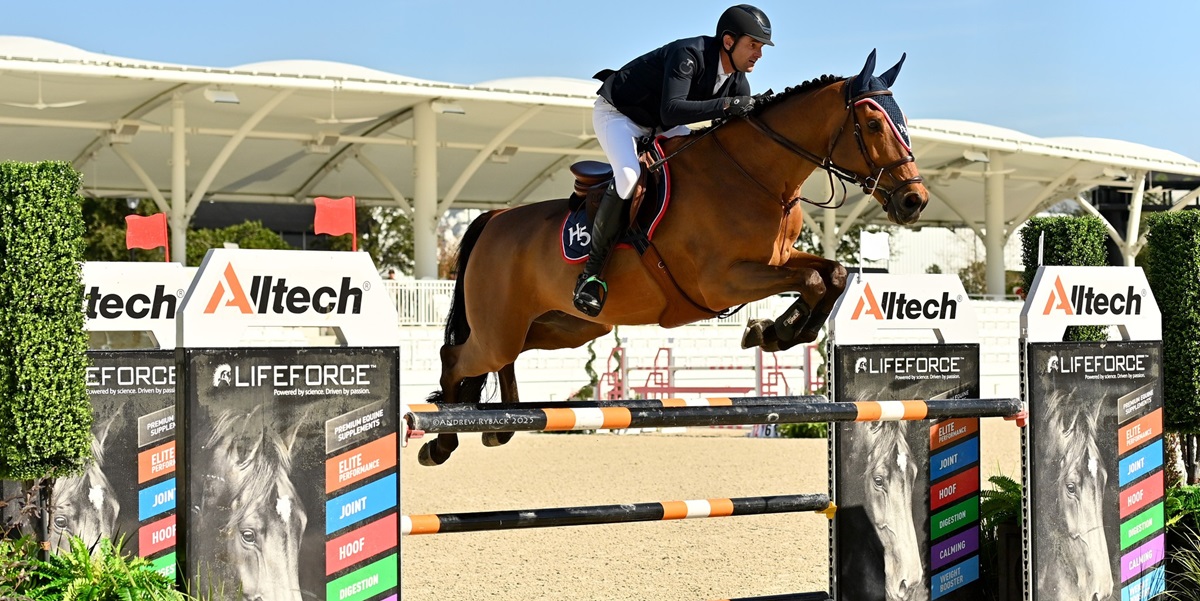 Déjà Vu! Eduardo Menezes & H5 Kontador Vitoriosos em Dose Dupla nos Estados Unidos!