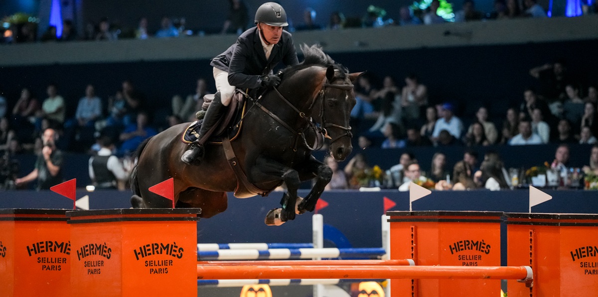 Precisos & Rápidos! Artemus de Almeida & Dubruc JMen Se Destacam no 35º Indoor